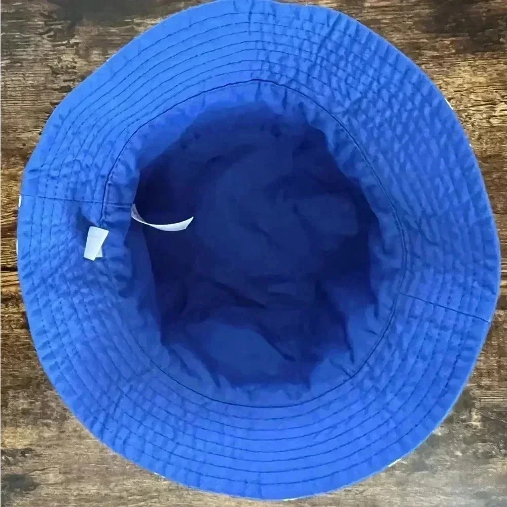 Lily & Dan | Child/unisex bucket hat.